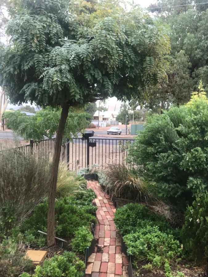 Birdsong Gardens Appartement Quorn Buitenkant foto