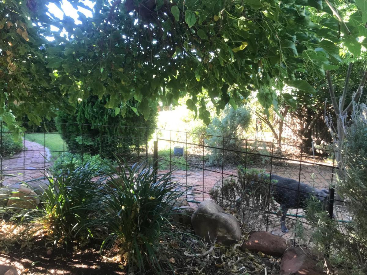 Birdsong Gardens Appartement Quorn Buitenkant foto