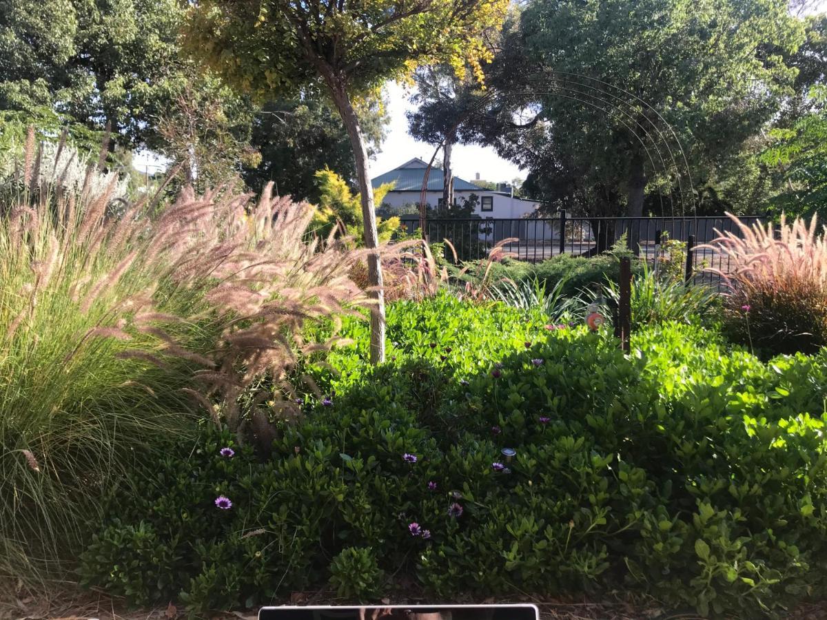 Birdsong Gardens Appartement Quorn Buitenkant foto