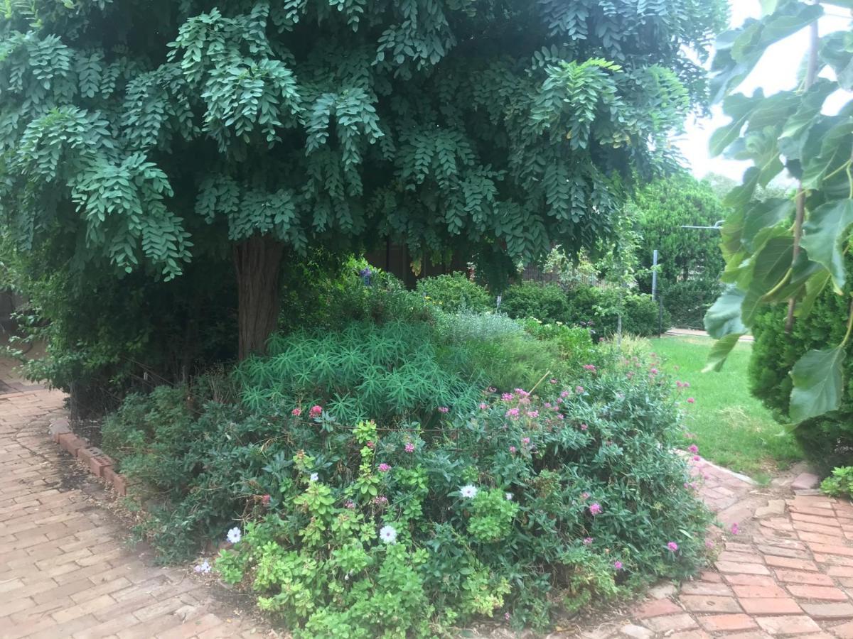 Birdsong Gardens Appartement Quorn Buitenkant foto