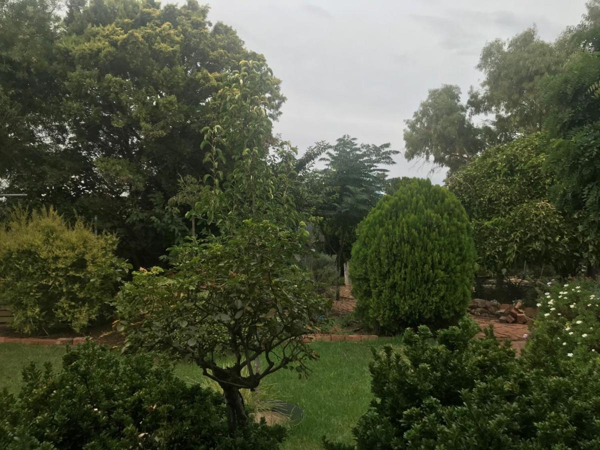 Birdsong Gardens Appartement Quorn Buitenkant foto