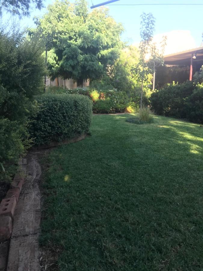Birdsong Gardens Appartement Quorn Buitenkant foto