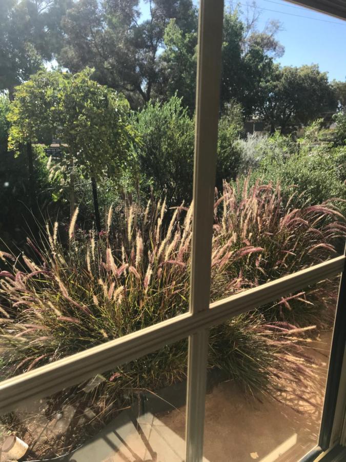 Birdsong Gardens Appartement Quorn Buitenkant foto