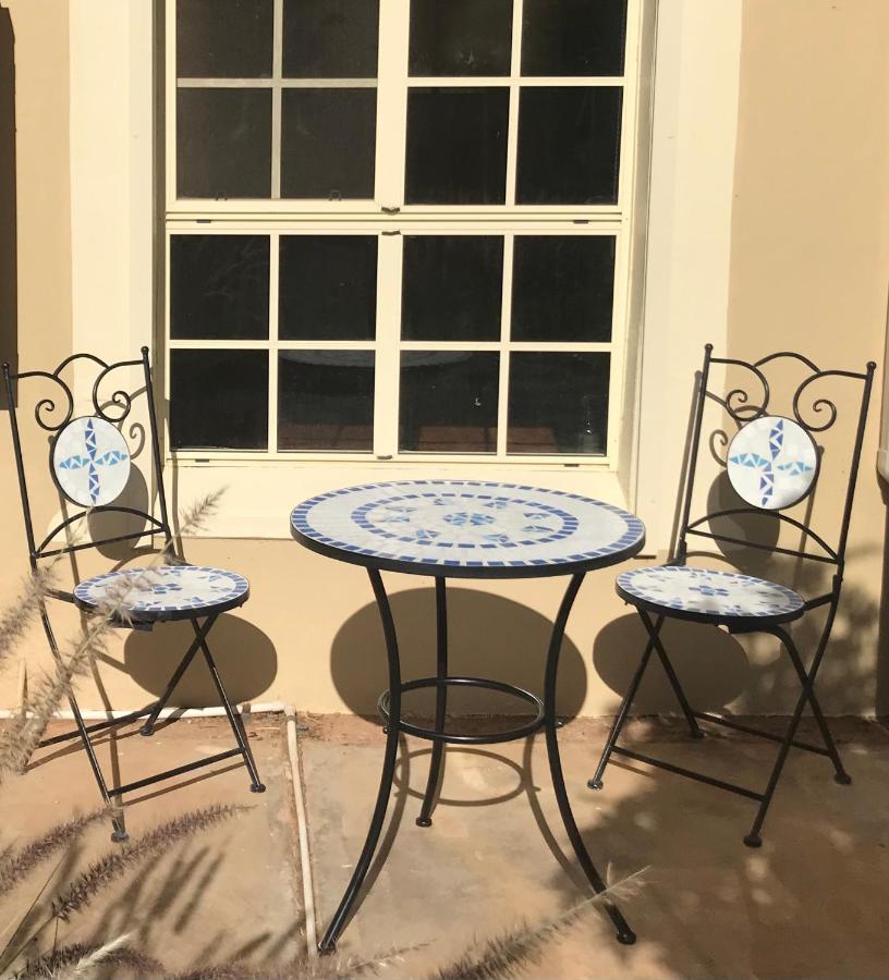 Birdsong Gardens Appartement Quorn Buitenkant foto