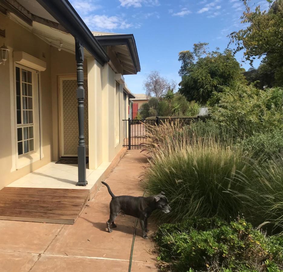 Birdsong Gardens Appartement Quorn Buitenkant foto
