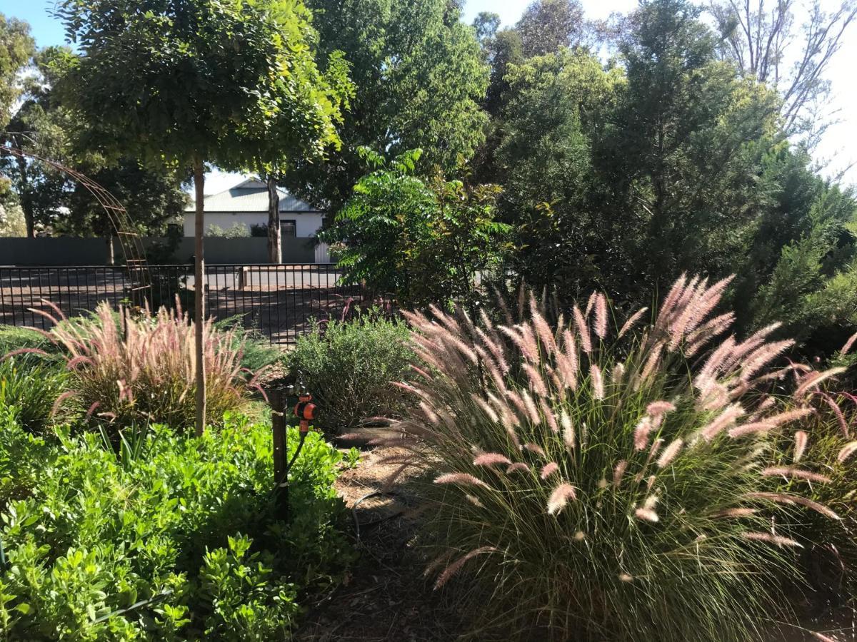 Birdsong Gardens Appartement Quorn Buitenkant foto