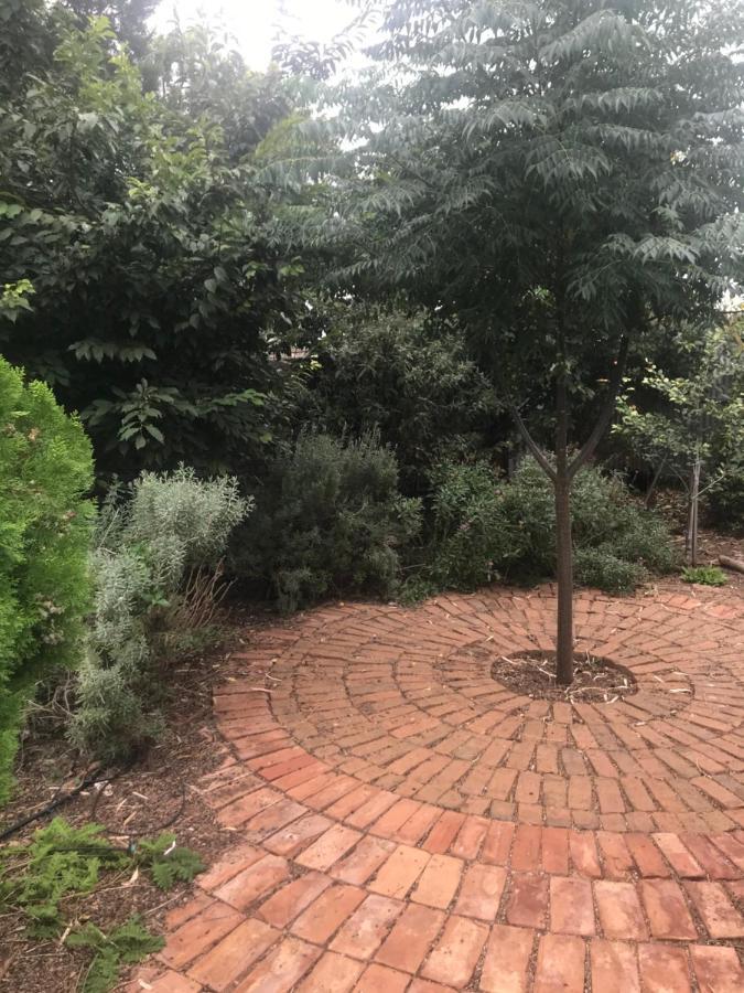 Birdsong Gardens Appartement Quorn Buitenkant foto