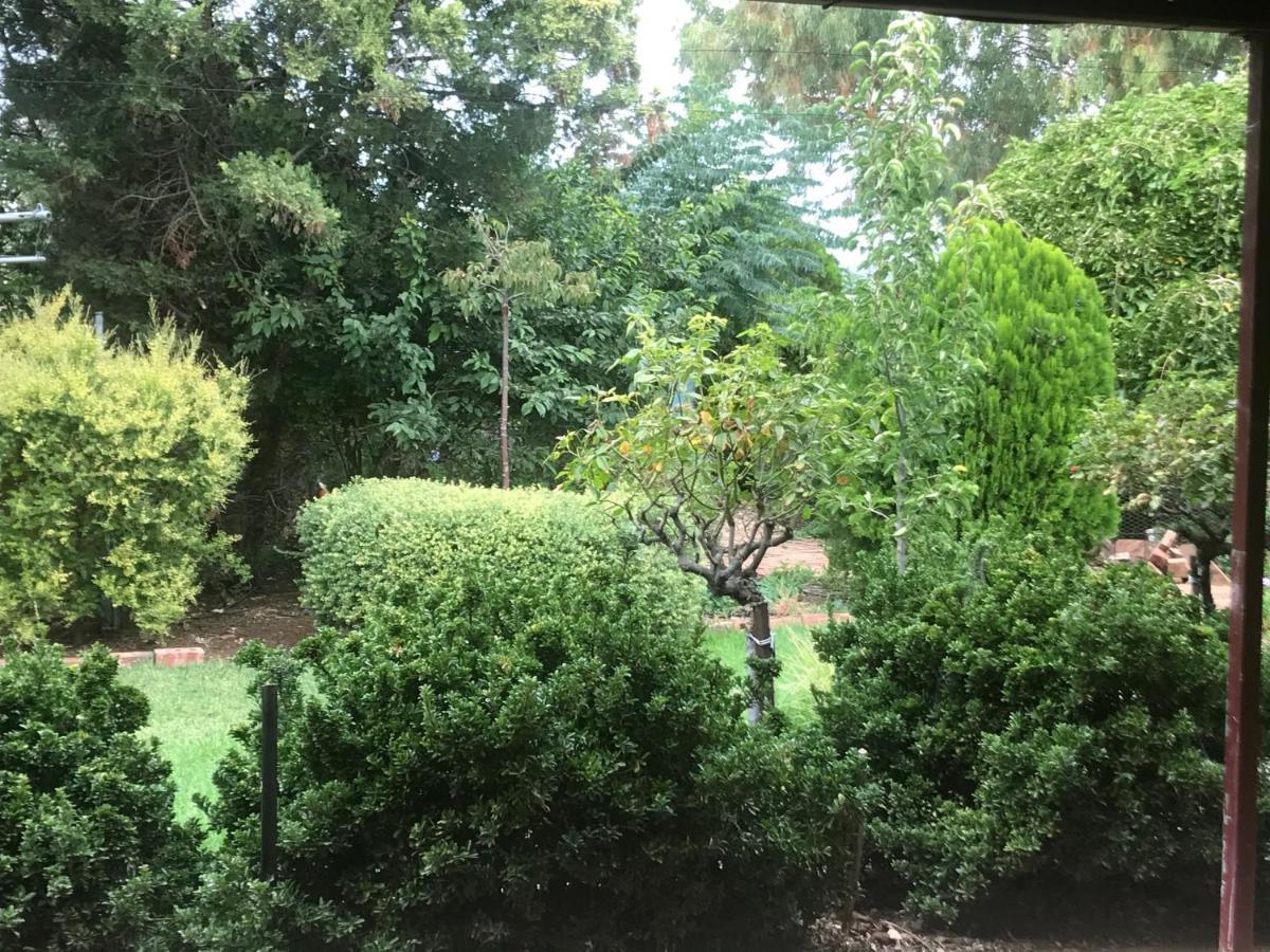 Birdsong Gardens Appartement Quorn Buitenkant foto