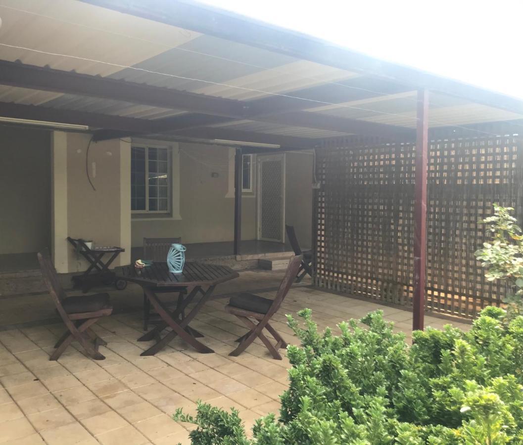 Birdsong Gardens Appartement Quorn Buitenkant foto