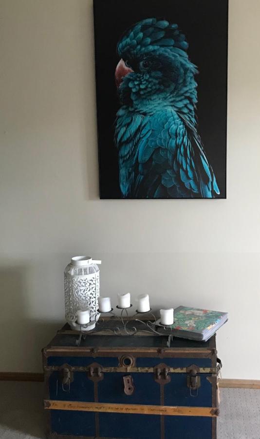 Birdsong Gardens Appartement Quorn Buitenkant foto