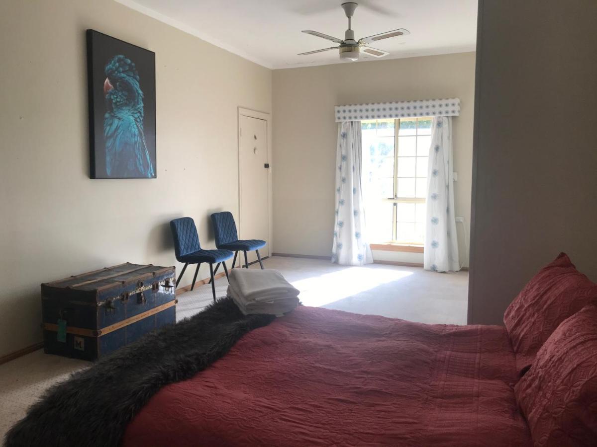 Birdsong Gardens Appartement Quorn Buitenkant foto